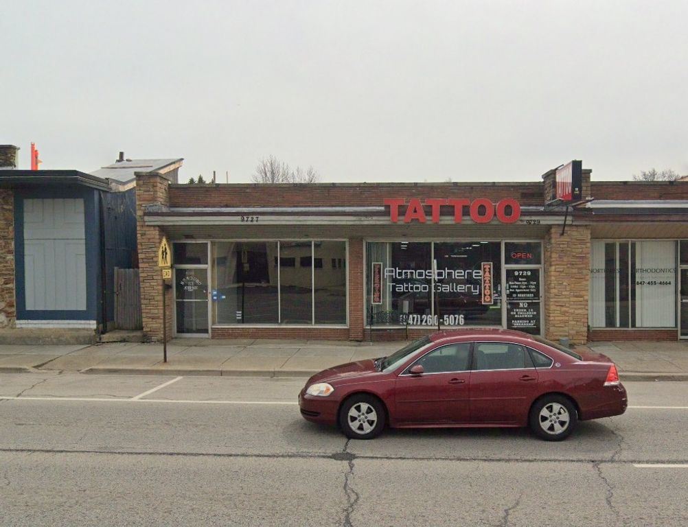 9707-29 W Grand Avenue, Franklin Park, IL 60131 — photo 3
