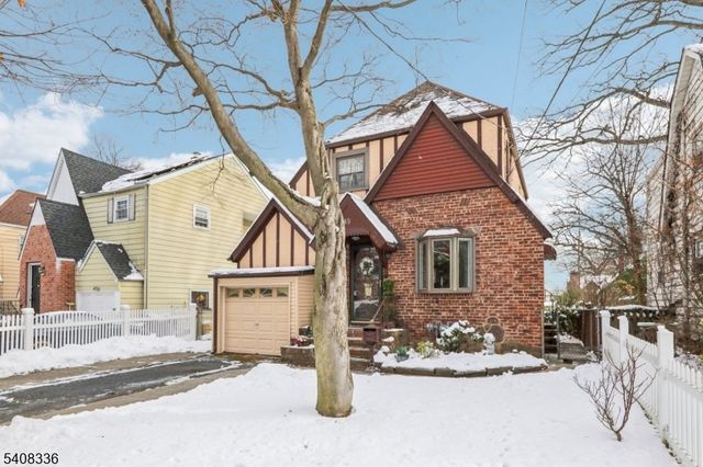 45 Marlboro Rd, Clifton City, NJ 07012