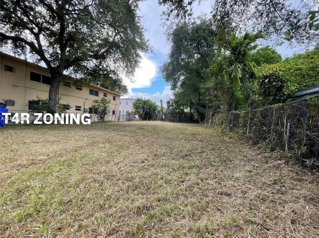 5650 N Miami Ave, Miami, FL 33127