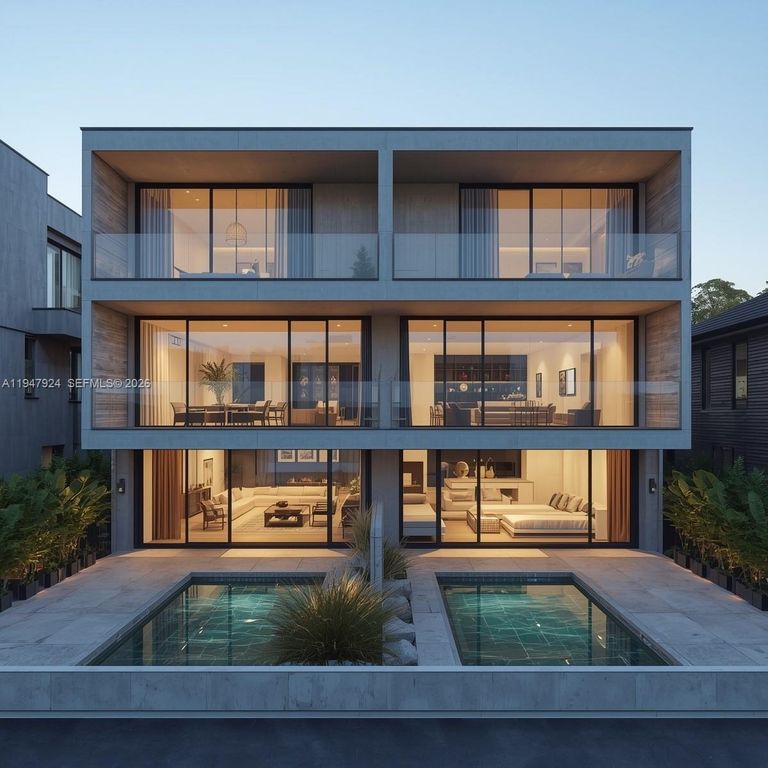 5650 N Miami Ave, Miami, FL 33127