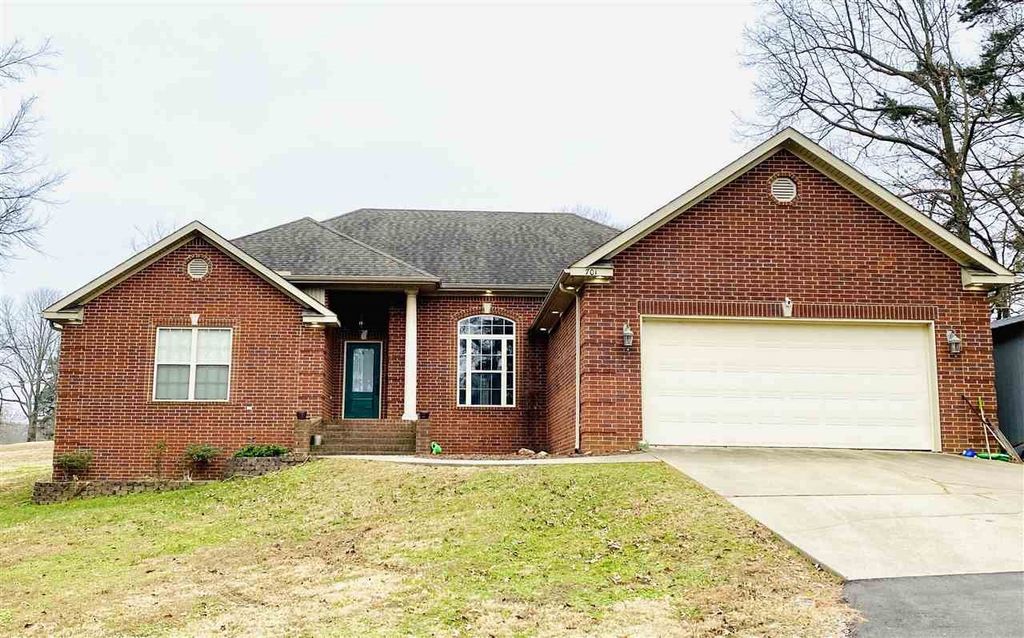 701 Utnage Drive, Jonesboro, AR 72404