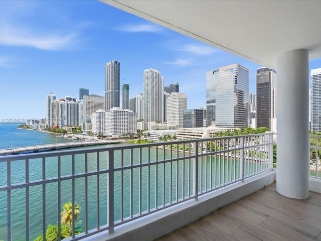 701 Brickell Key Boulevard 1201, Miami, FL 33131