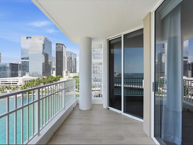 701 Brickell Key Boulevard 1201, Miami, FL 33131