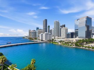 701 Brickell Key Boulevard 1201, Miami, FL 33131
