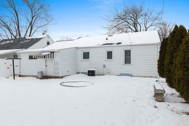 1115 GROSS AVENUE, Green Bay, WI 54304