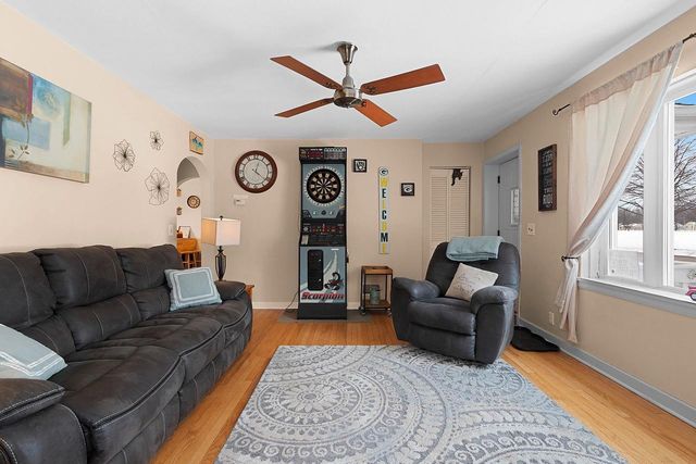 1115 GROSS AVENUE, Green Bay, WI 54304