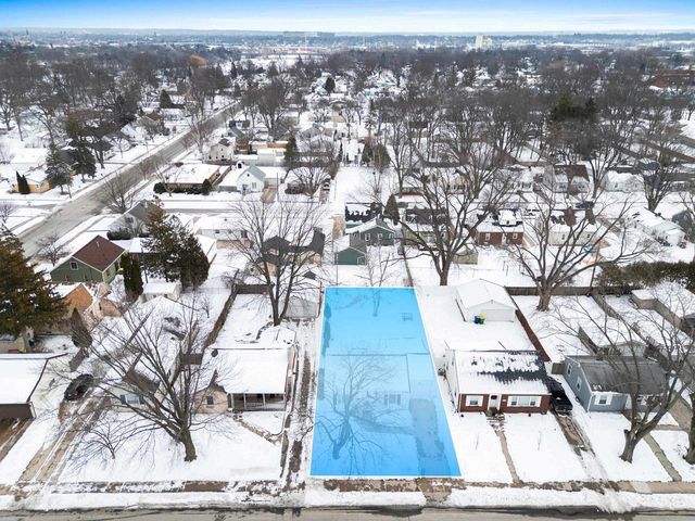 1115 GROSS AVENUE, Green Bay, WI 54304