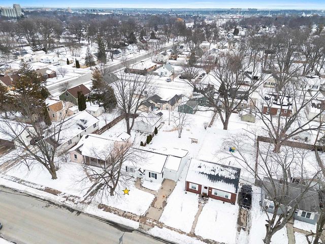 1115 GROSS AVENUE, Green Bay, WI 54304