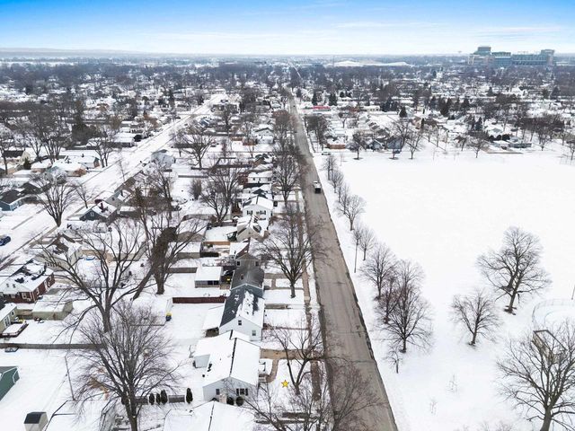 1115 GROSS AVENUE, Green Bay, WI 54304