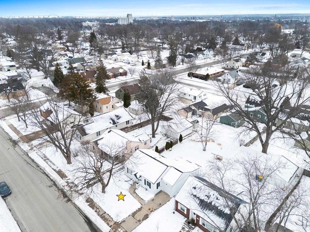 1115 GROSS AVENUE, Green Bay, WI 54304