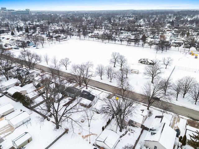 1115 GROSS AVENUE, Green Bay, WI 54304