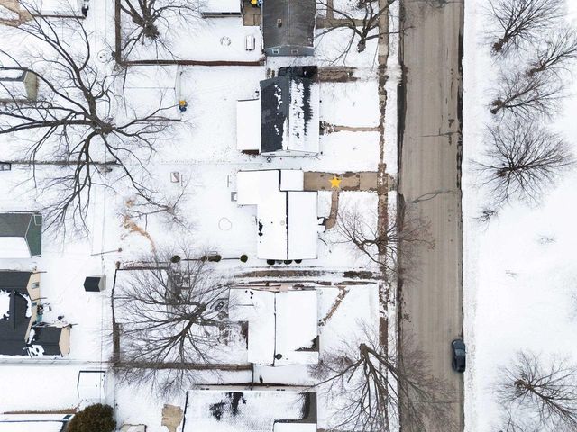 1115 GROSS AVENUE, Green Bay, WI 54304