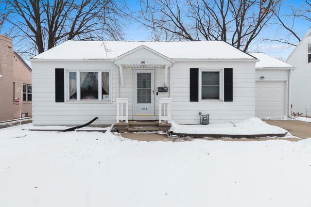 1115 GROSS AVENUE, Green Bay, WI 54304
