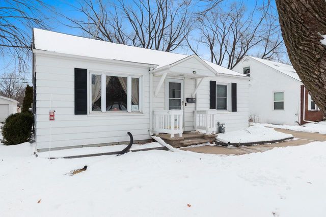 1115 GROSS AVENUE, Green Bay, WI 54304