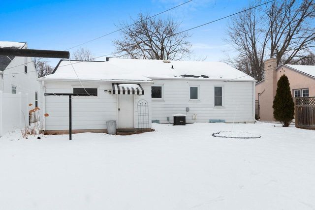 1115 GROSS AVENUE, Green Bay, WI 54304