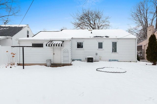 1115 GROSS AVENUE, Green Bay, WI 54304