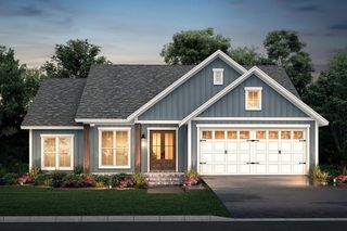 131 BIRDSONG LN, Buena Vista, VA 24416