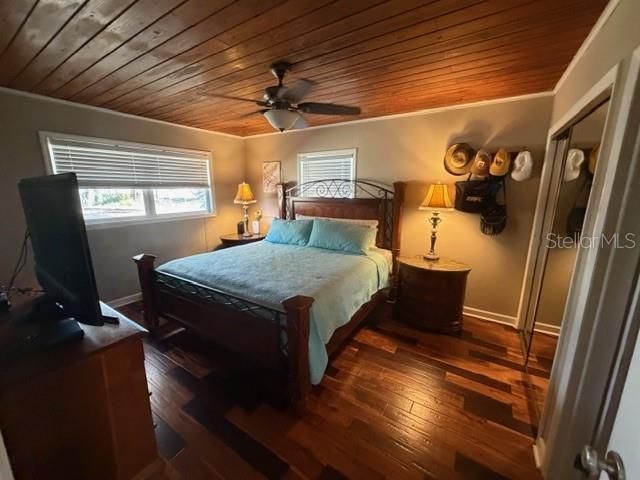 23404 HOBDY ROAD, Sorrento, FL 32776