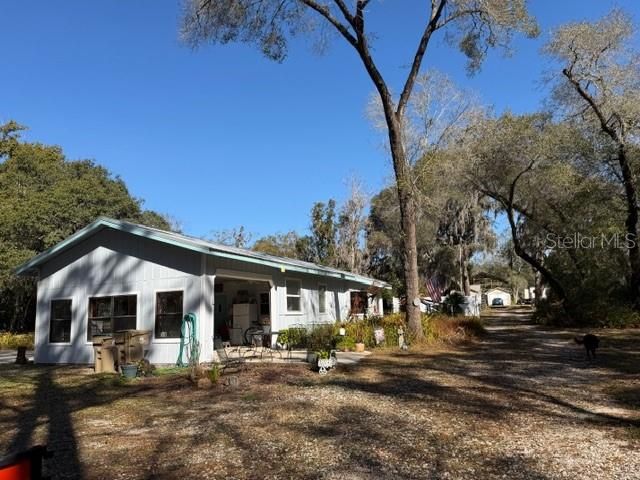23404 HOBDY ROAD, Sorrento, FL 32776