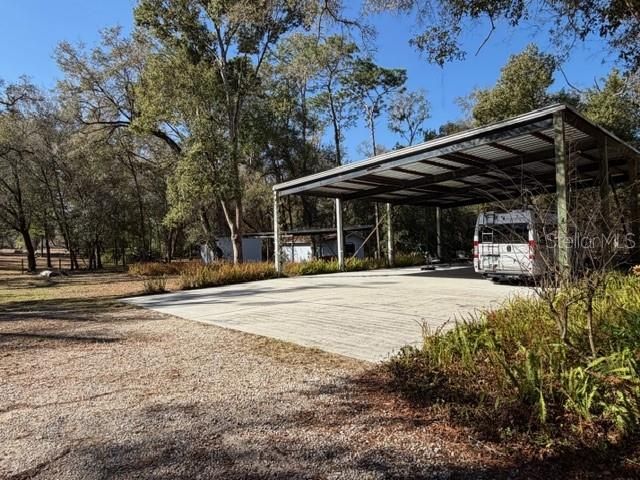 23404 HOBDY ROAD, Sorrento, FL 32776