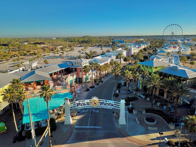 601 Granada Circle, Panama City Beach, FL 32413