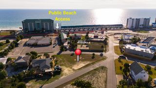 601 Granada Circle, Panama City Beach, FL 32413