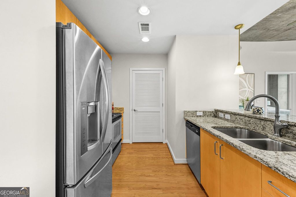 250 Pharr Road NE APT 1609, Atlanta, GA 30305 — photo 3