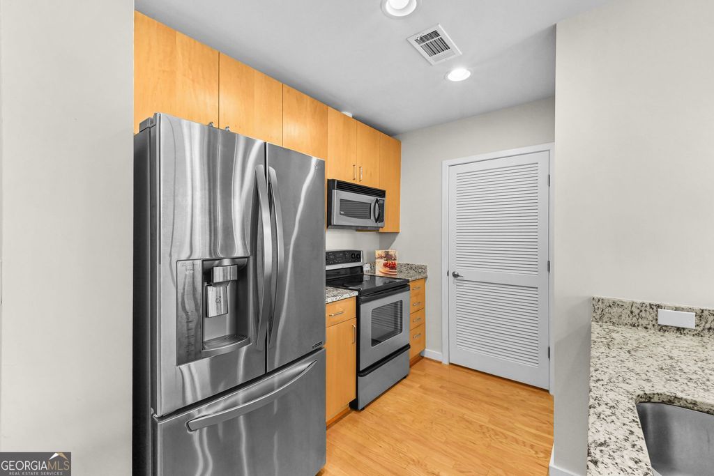 250 Pharr Road NE APT 1609, Atlanta, GA 30305 — photo 4