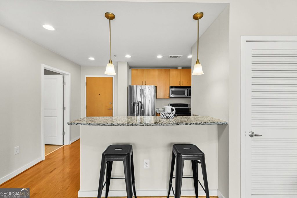 250 Pharr Road NE APT 1609, Atlanta, GA 30305 — photo 5
