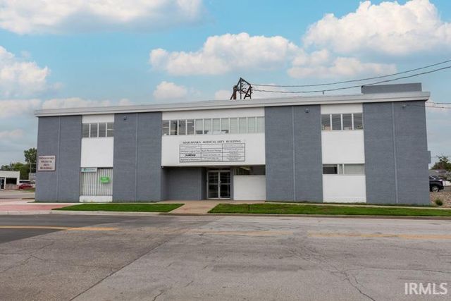 303 S Main Street, Mishawaka, IN 46544
