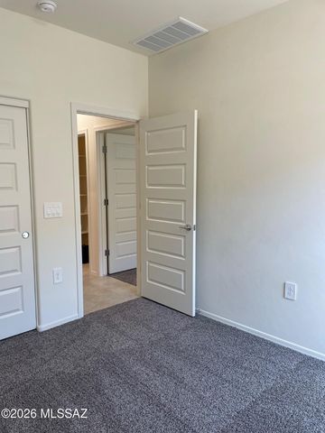 10192 N Leopard Gecko Terrace, Marana, AZ 85653