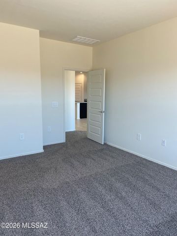 10192 N Leopard Gecko Terrace, Marana, AZ 85653