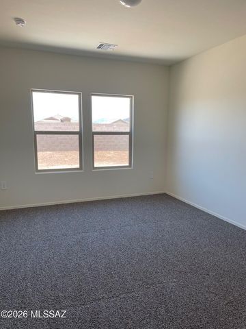 10192 N Leopard Gecko Terrace, Marana, AZ 85653