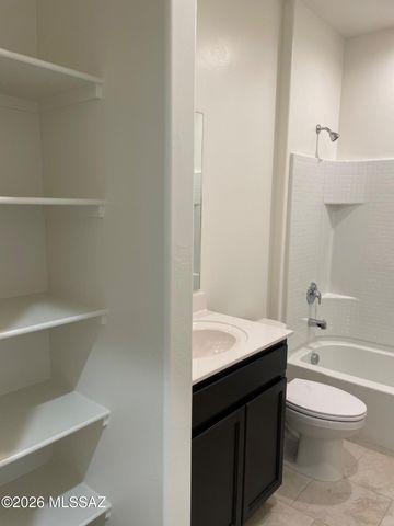 10192 N Leopard Gecko Terrace, Marana, AZ 85653