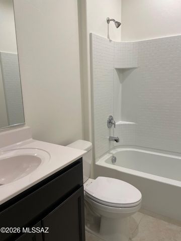 10192 N Leopard Gecko Terrace, Marana, AZ 85653