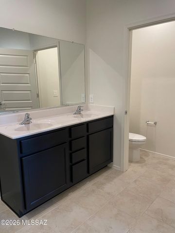 10192 N Leopard Gecko Terrace, Marana, AZ 85653