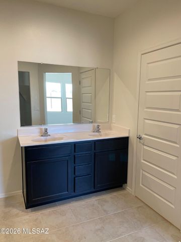 10192 N Leopard Gecko Terrace, Marana, AZ 85653