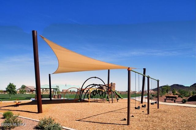 10192 N Leopard Gecko Terrace, Marana, AZ 85653