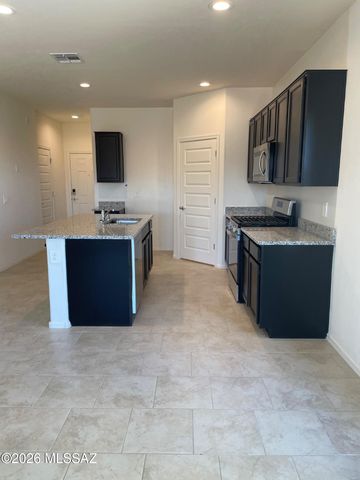 10192 N Leopard Gecko Terrace, Marana, AZ 85653