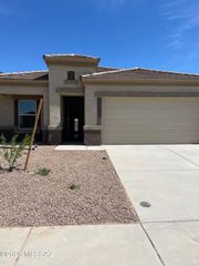 10192 N Leopard Gecko Terrace, Marana, AZ 85653