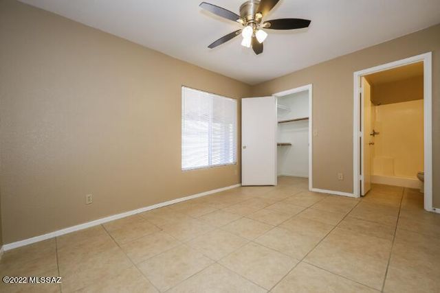 10041 E Paseo San Rosendo, Tucson, AZ 85747