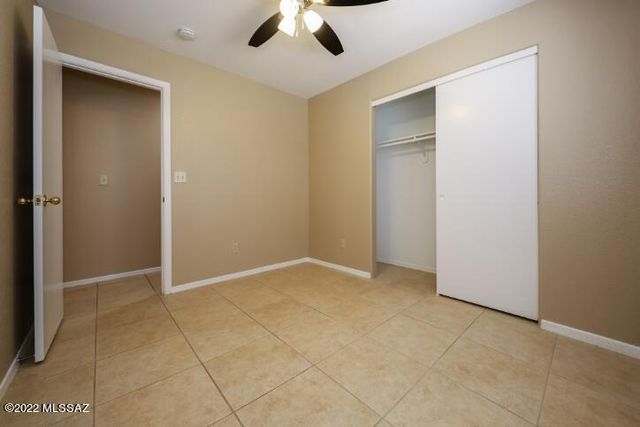 10041 E Paseo San Rosendo, Tucson, AZ 85747