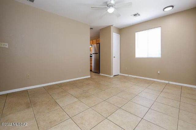 10041 E Paseo San Rosendo, Tucson, AZ 85747