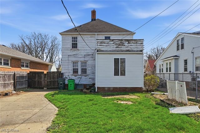 324 E 248th Street, Euclid, OH 44123