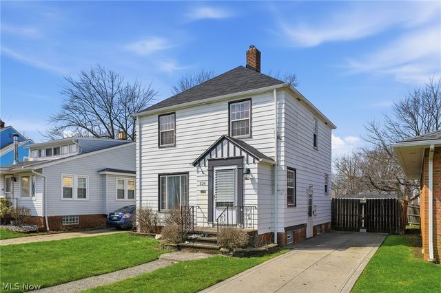 324 E 248th Street, Euclid, OH 44123