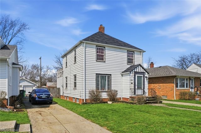 324 E 248th Street, Euclid, OH 44123