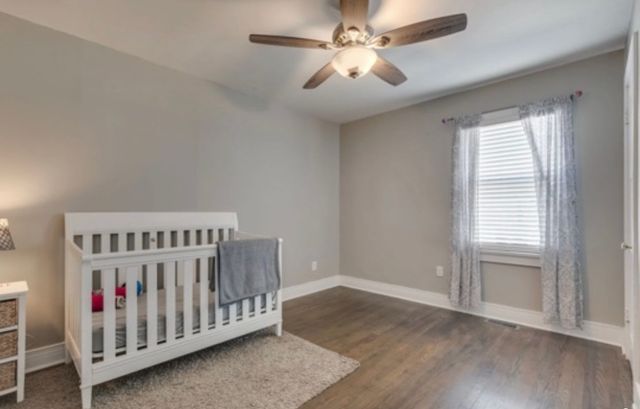 106 Goode Dr, Columbia, TN 38401
