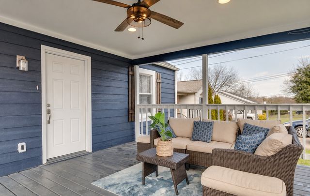 106 Goode Dr, Columbia, TN 38401