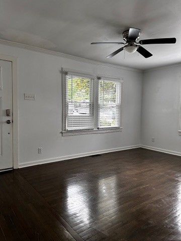 106 Goode Dr, Columbia, TN 38401