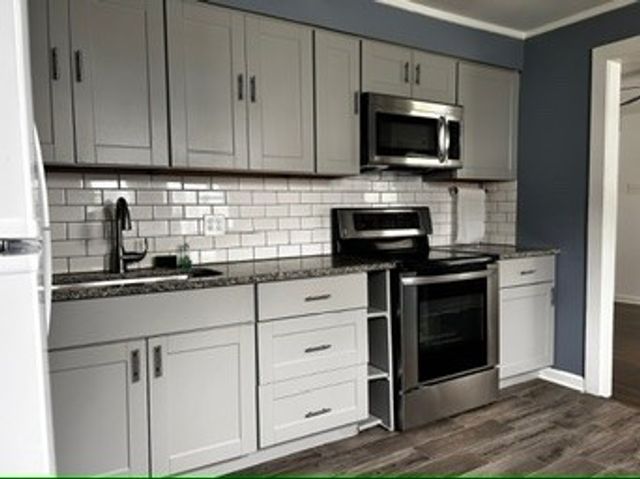 106 Goode Dr, Columbia, TN 38401
